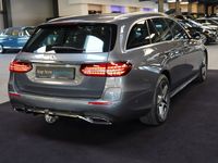 gebraucht Mercedes E300 ET AMG Line AHK Esche Kamera Fahrassisten