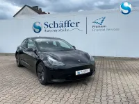 Gebraucht Tesla Model 3 Standard Range 324 kW (441 PS) 2022 Schwarz Limousine