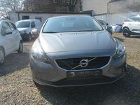 Gebraucht Volvo V40 150 PS (110 kW) 2016 Grau Limousine