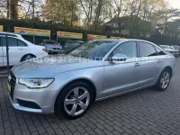 Gebraucht Audi A6 177 PS (130 kW) 2013 Grau Limousine
