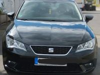 gebraucht Seat Leon SC 1.2 TSI 63kW Reference Reference