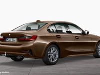 gebraucht BMW 320 d xDrive Limousine