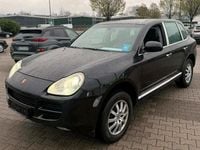 Gebraucht Porsche Cayenne 250 PS (183 kW) 2006 Schwarz SUV