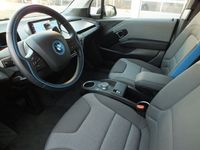 gebraucht BMW i3 120ah Navi pro/Sitzhzg/Comfort Paket/BusinessPaket