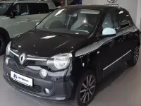 Używany Renault Twingo Expression 71 KM (52 kW) 2018 Czarny Hatchback