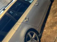 Gebraucht BMW 530 235 PS (172 kW) 2008 Silber Kombi