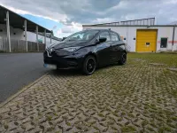 Gebraucht Renault Zoe Life 11 kW (15 PS) 2020 Violet Kleinwagen
