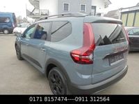Gebraucht Dacia Jogger Extreme 91 PS (66 kW) 2024 Grau Van / Kleinbus