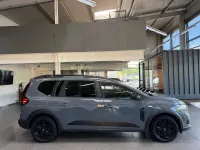 Gebraucht Dacia Jogger Extreme 91 PS (66 kW) 2023 Grau Van / Kleinbus
