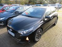 Gebraucht Hyundai i20 Select 101 PS (74 kW) 2023 Phantom black Limousine