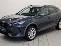 Gebraucht Cupra Formentor 150 PS (110 kW) 2023 Grau SUV