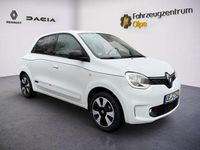 Gebraucht Renault Twingo Techno 60 kW (82 PS) 2023 Weiß Kleinwagen