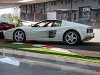 Gebraucht Ferrari 512 441 PS (324 kW) 1992 Weiß