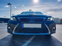 gebraucht Lexus CT200h Launch Edition LED Kamera Navi Tempomat