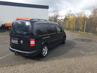 gebraucht VW Caddy Maxi 2.0 TDI