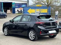 gebraucht Opel Corsa 1.2*AUTOMATIK*Kamera*Navi*Tempo*Sitzhz*Alu