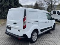 Second-hand Ford Transit Connect 120 CP (88 kW) 2020 Alb Monovolum