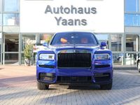 Gebraucht Rolls Royce Cullinan 600 PS (441 kW) 2023 Blau SUV