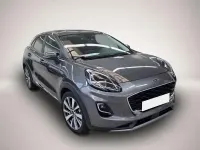 Gebraucht Ford Puma Titanium X 155 PS (114 kW) 2022 Manufacturer SUV