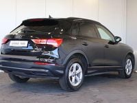 Gebraucht Audi Q3 Advanced 150 PS (110 kW) 2022 Schwarz SUV