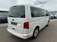 Gebraucht VW Multivan 150 PS (110 kW) 2021 Candyweiß Van / Kleinbus