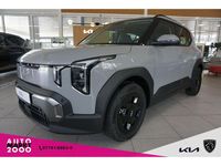 Neu Kia EV2 Earth 108 kW (147 PS) 2026 Grau SUV