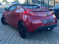 Occasion Renault Wind Dynamique 101 ch (74 kW) 2011 Andere Cabriolet