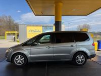 Gebraucht Ford Galaxy 131 PS (96 kW) 2007 Van / Kleinbus