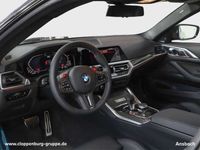 gebraucht BMW M4 Competition M xDrive M Drivers P. Head-Up