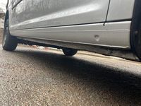 Gebraucht VW Caddy Edition 102 PS (75 kW) 2009 Silber Van / Kleinbus