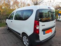 gebraucht Dacia Dokker Express SCe 100 (Start & Stop) Access