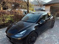 Occasion Tesla Model Y Performance 389 kW (530 ch) 2023 Noir SUV