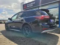 Gebraucht Ford Focus Active 155 PS (114 kW) 2022 Schwarz Kombi