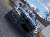 Gebraucht Audi SQ5 Competition 326 PS (239 kW) 2016 Schwarz SUV