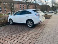 gebraucht Lexus RX450h 