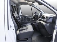 gebraucht Renault Trafic Lkw Komfort L2H1 3,1t Blue dCi 130 NAVI