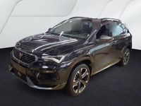Gebraucht Cupra Ateca 190 PS (139 kW) 2025 Schwarz SUV