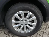 Gebraucht Opel Mokka-e 100 kW (136 PS) 2022 Grün SUV