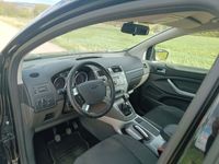 gebraucht Ford Kuga 2,0 TDCi 2x4 140Ps Facelift 8Fach Bereift