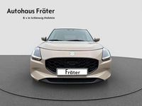 Neu Suzuki Swift Comfort+ 83 PS (61 kW) 2026 Beige Kleinwagen