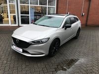 gebraucht Mazda 6 Homura