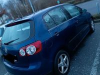 gebraucht VW Golf Plus 