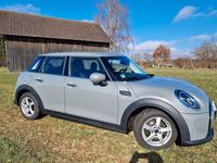 Gebraucht Mini Cooper Classic 136 PS (100 kW) 2021 Grau Kleinwagen