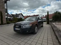 Gebraucht Audi A4 131 PS (96 kW) 2005 Kombi
