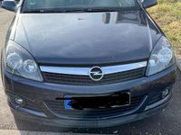 gebraucht Opel Astra Cabriolet Astra Twin Top 1.8 Edition