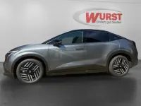 Neu Nissan Leaf Advance 160 kW (218 PS) 2026 Grau SUV