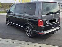 Gebraucht VW Multivan Generation Six 199 PS (146 kW) 2019 Grau Van / Kleinbus