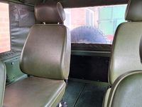 Gebraucht Mercedes G250 92 PS (67 kW) 1990 SUV