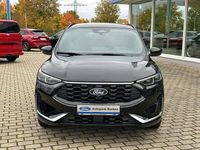 Gebraucht Ford Kuga ST-Line X 242 PS (177 kW) 2024 Schwarz SUV