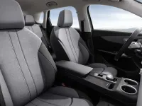 Neu MG S5 Comfort 125 kW (170 PS) 2025 Blau SUV